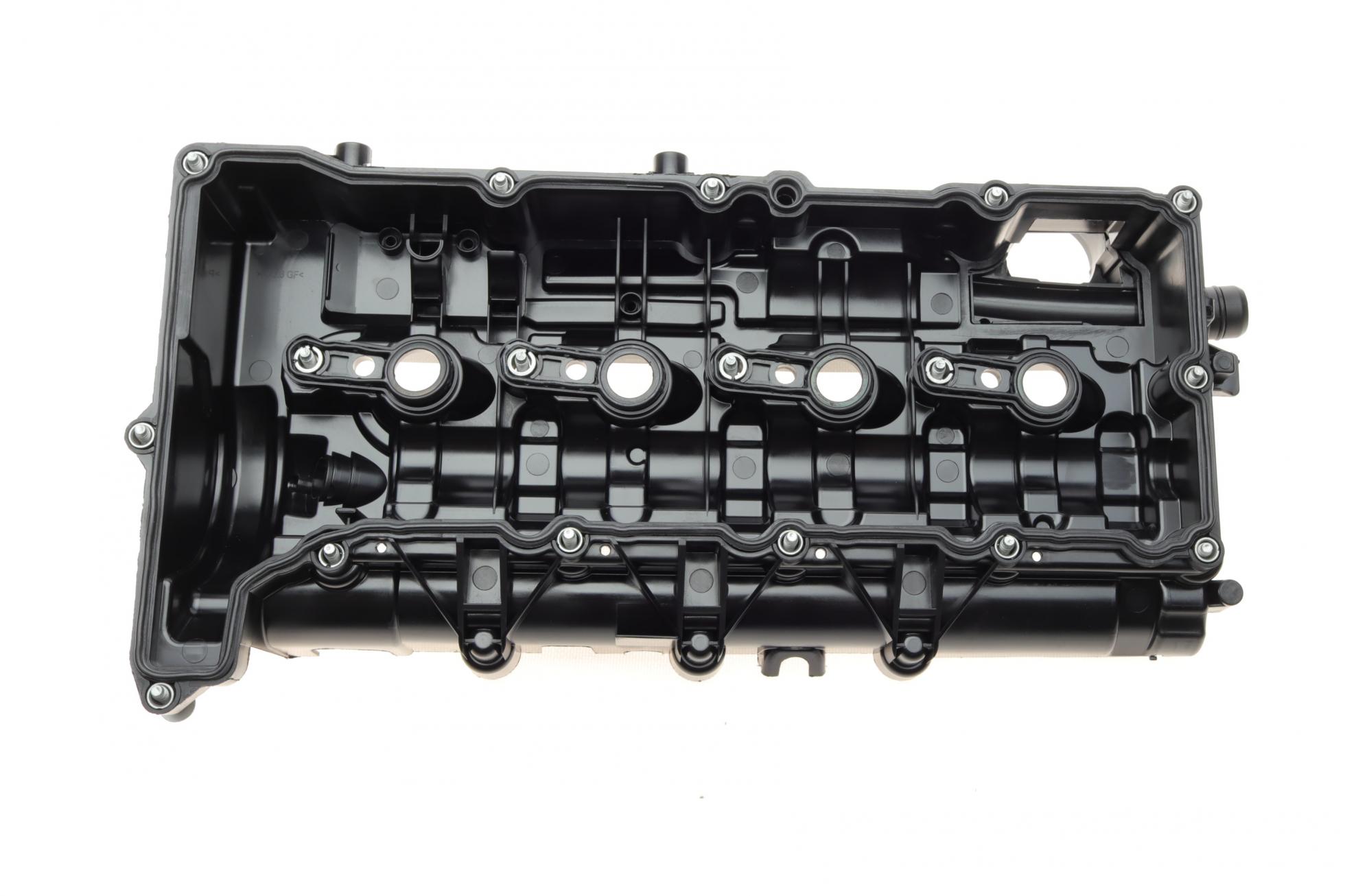 Кришка клапанів bmw 3 (e90/f30/f80)/5 (e60/f10)/x3 (f25)/x5 (f15/f85) 06-18 n47 d16/n47 d20